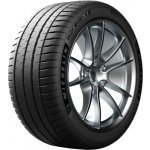 Michelin Pilot Sport 4 SUV 255/55 R19 111Y – Zboží Mobilmania