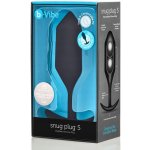 b-Vibe Snug Plug 5 – Sleviste.cz