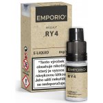 Imperia Emporio RY4 10 ml 9 mg – Zboží Mobilmania