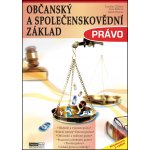 Občanský a společenskovědní základ Právo – Hledejceny.cz