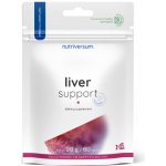 Nutriversum Liver Support 60 tablet – Hledejceny.cz