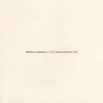 Lanegan Mark - I'll Take Care Of You LP – Hledejceny.cz