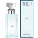 Calvin Klein Eternity Air parfémovaná voda dámská 50 ml