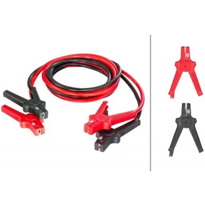 HELLA 480 A, 4,5 m HE 8KS236690-001 | Zboží Auto