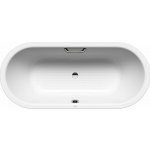 Kaldewei Classic Duo 170 x 70 cm 292610210001 – Hledejceny.cz