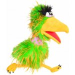 Living Puppets Enno Eagle Driver Headcover – Sleviste.cz