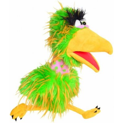 Living Puppets Enno Eagle Driver Headcover – Sleviste.cz