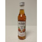 Monin Le Sirop Pumpkin Spice Dýňové koření 50 ml – Hledejceny.cz