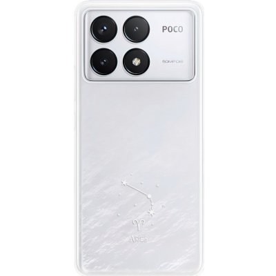 iSaprio - čiré - Beran - Xiaomi Poco F6 Pro – Zboží Živě