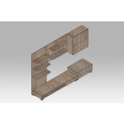 Autronic 9HQ08 – Zboží Dáma
