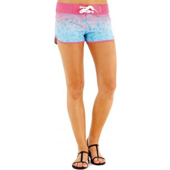 FUNSTORM DEE Boardshorts modrá