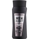 Dermacol Men Agent Black Box sprchový gel 5 v 1 250 ml