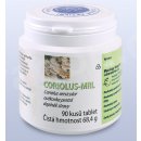 Pragon Coriolus MRL 90 tablet