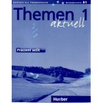 THEMEN AKTUELL 1 AUDIO CDs /2/ - Bock,Eisfeld,Holthaus,Nöhmke,Tesařová – Zboží Mobilmania