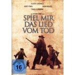 SPIEL MIR DAS LIED VOM TOD DVD – Hledejceny.cz