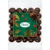 Sušený plod Diana Company Třešně v polevě z hořké čokolády 100 g