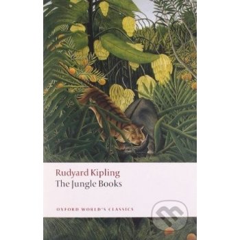 Jungle Books