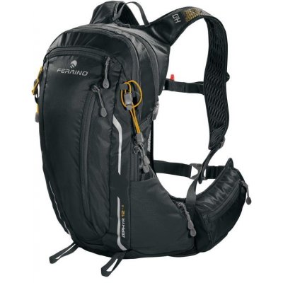 Ferrino Zephyr 15l grey – Zboží Mobilmania