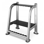 BH FITNESS L870 BARBEL RACK