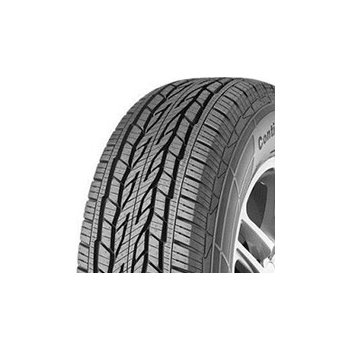 Continental ContiCrossContact LX 2 225/50 R17 94V