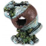 Resun Amfora 10,5x7,5x11 cm – Zboží Dáma