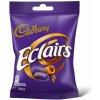 Bonbón Cadbury Eclairs 130 g