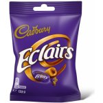 Cadbury Eclairs 130 g – Hledejceny.cz