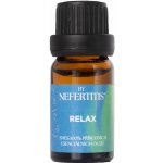 By Nefertitis směs 100% esenciálních olejů RELAX 10 ml – Hledejceny.cz