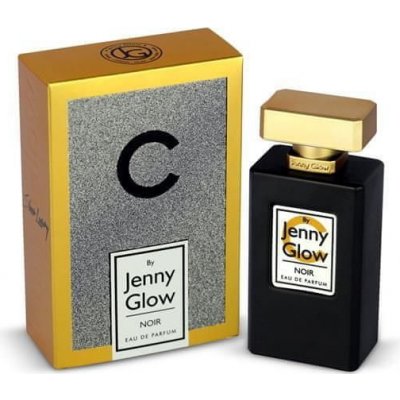 Jenny Glow Noir parfémovaná voda unisex 80 ml