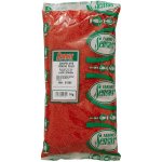 Sensas Anglická vločka Chapelure Fluo Rouge 1 kg – Sleviste.cz