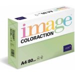 Papír barevný A4 80 g Image Coloraction MG28 Forest pastelově zelená 100 ks – Hledejceny.cz
