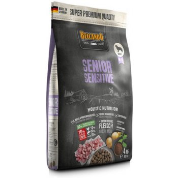 Belcando Senior Sensitive 4 kg