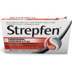 STREPFEN ORM 8,75MG PAS 24 – Hledejceny.cz