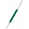 Náplně Náplň Pentel EnerGel LR7 pro kuličkové pero Pentel EnerGel 0,7mm tmavě zelená