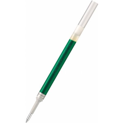 Náplň Pentel EnerGel LR7 pro kuličkové pero Pentel EnerGel 0,7mm tmavě zelená – Zboží Mobilmania