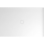 Polysan MIRAI sprchová vanička z litého mramoru, obdélník 120x80x1,8cm pravá, 73178 – Zboží Mobilmania