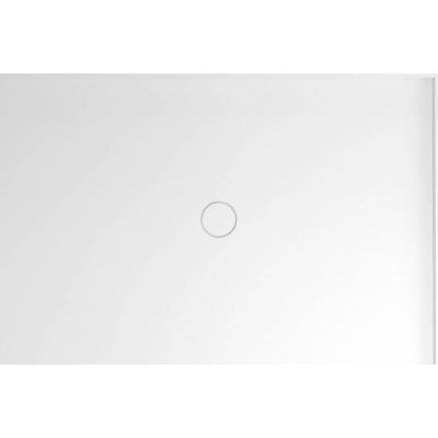 Polysan MIRAI sprchová vanička z litého mramoru, obdélník 120x80x1,8cm pravá, 73178 – Zboží Mobilmania