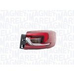 Zadní světlo MAGNETI MARELLI 714020590701 – Hledejceny.cz