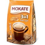 Mokate 3in1 brown sugar 10 x 17 g – Sleviste.cz