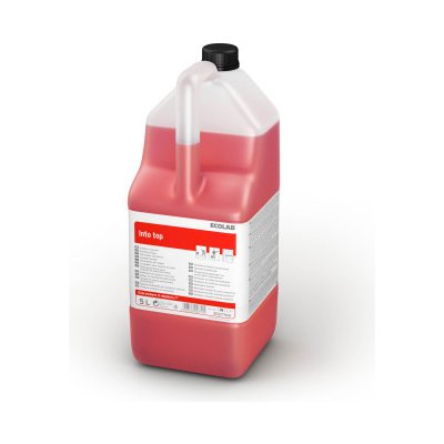 Into Top 5 l – HobbyKompas.cz