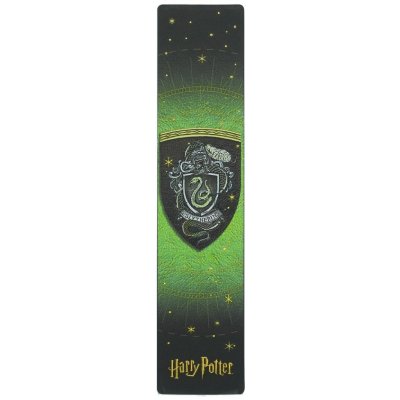 Záložka Harry Potter Slytherin – Hledejceny.cz