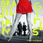 Brazilian Girls - Talk to la Bomb CD – Hledejceny.cz