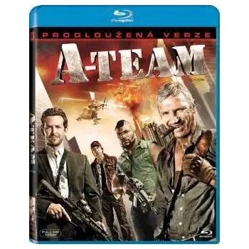 A-team BD