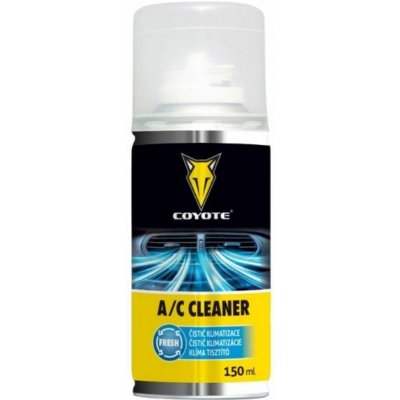 Coyote Čistič klimatizace 150 ml | Zboží Auto