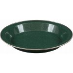HIGHLANDER Talíř plechový hluboký smaltovaný – Zboží Dáma