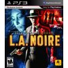 Hra na PS3 L.A. Noire