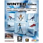 Winter Games 2007 – Zboží Dáma