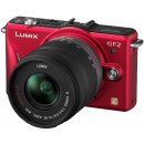 Panasonic Lumix DMC-GF2