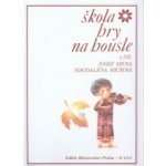 Josef Micka, M. Micková Škola hry na housle 1. díl – Zboží Mobilmania