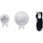 Levenhuk Zeno Multi ML7 3x; 16x – Zbozi.Blesk.cz